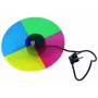 Rueda de color EUROLITE T-36 motorizada (modelo 50805090)