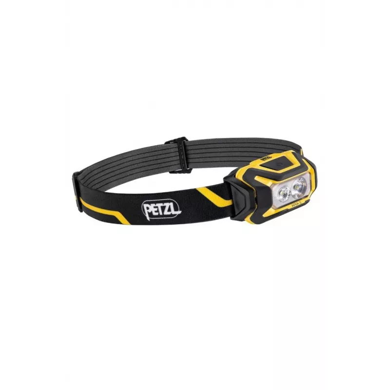 Linterna frontal aria 2 e070aa00 PETZL