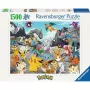 Puzle Ravensburger 12000726 1500 piezas otros