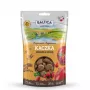 BALTICA regional treats Pato con manzana y rosa - premios para perros - 100 g