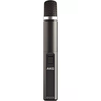 Micrófono de estudio AKG C1000 S