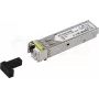 Transceptor SFP CBO TN-SFP-LXB42 1000Base-LX 1310 nm fibra monomodo