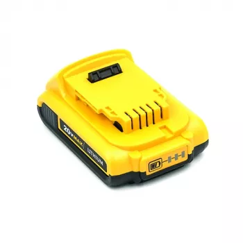 Batería Extra Digital TB922000