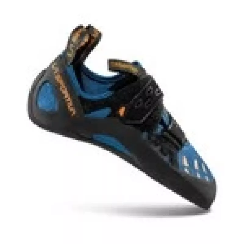 Zapatos Tarantula space blue-maple-43,5 LA SPORTIVA