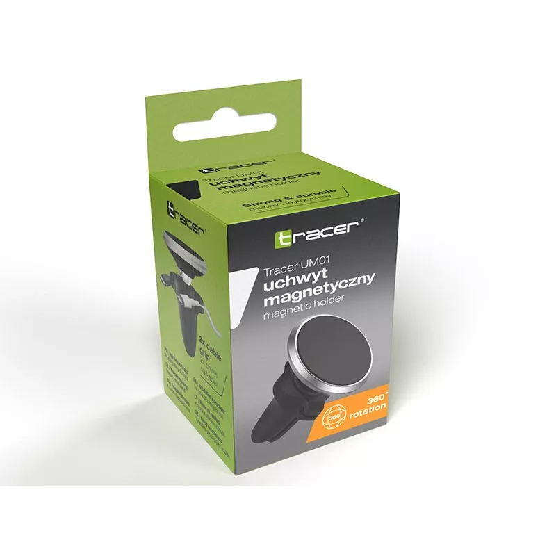 Soporte magnético para smartphone UM01