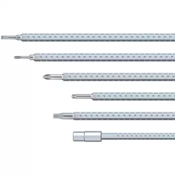 Destornillador de carraca Wiha 269 T11 01 Set