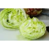 Lechuga Crisp Ice Summer Toraf semillas de hortalizas, paquete de 1 g