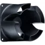 Amplificador de flujo de aire Noctua NV-AA1-12 para ventiladores de 120 mm, negro