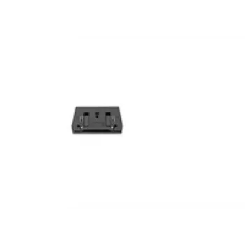 Kit de montaje Motorola 11-TM0077-04 negro