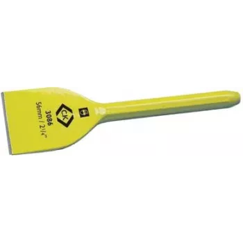 Cincel c.k tools T3086 220 x 55 mm