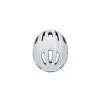 Casco de bicicleta HJC Crosser, blanco, talla L