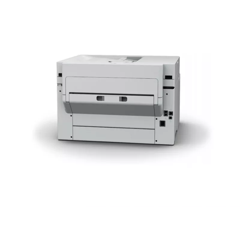 Impresora multifunción Epson EcoTank L15180 — inyección de tinta color, 4800x1200 dpi, A4, dúplex, Wi‑Fi, Ethernet