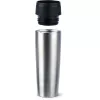 Vaso de viaje EMSA Classic Grande acero inoxidable, 0,5 l, termo antiderrames