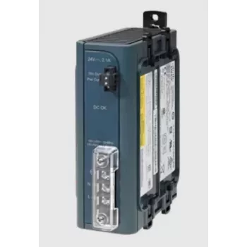Cisco 50W AC FUENTE DE ALIMENTACIÓN (LITE)