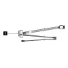 Kit de cables RAID 2 bahías M.2 NVMe LENOVO ISG ThinkSystem SR650 V3