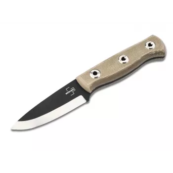 Navaja boker Vigtig 2.0 Böker Plus — navaja para uso diario, modelo 02BO116
