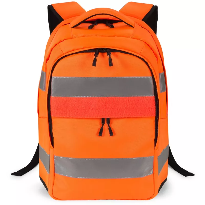 Dicota HI-VIS - V2 - Mochila para portátil - 39,6 cm (15,6 inch)