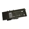 Batería para portátil BTI (equivalente a: Dell 451-BBZG, Dell GJKNX, Dell 5YHR4, Dell 0GJKNX, Dell FPT1C, Dell GD1JP, Dell 451-BBZT)