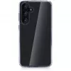 nevox StyleShell SHOCKFlex 2463 funda para Samsung Galaxy S25+, policarbonato/TPU, transparente