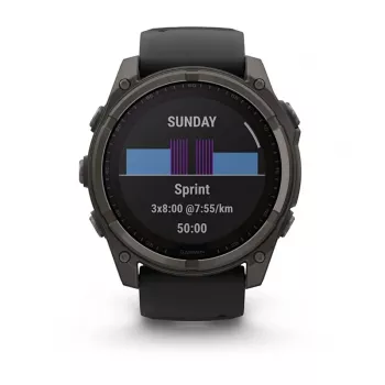Garmin fenix 8 3,56 cm (1,4