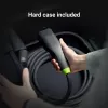 Cable de carga Green Cell EVKABGC03 — Tipo 2, 5 m, 11 kW, para vehículos eléctricos
