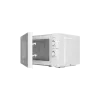 Microondas Midea MM720C2AT-W — 700 W, 20 l, de libre instalación, blanco