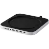 Dock para portátil Satechi ST-GMMSHS con cable USB 3.2 Gen 2 Type-C blanco