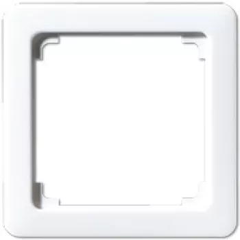 JUNG Marco intermedio CD590ZWW CD500 ST550 blanco alpino CD590ZWW (CD590ZWW)