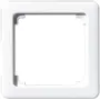 JUNG Marco intermedio CD590ZWW CD500 ST550 blanco alpino CD590ZWW (CD590ZWW)
