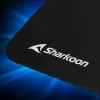 Sharkoon 1337 GAMING MAT V2 M alfombrilla de ratón gaming