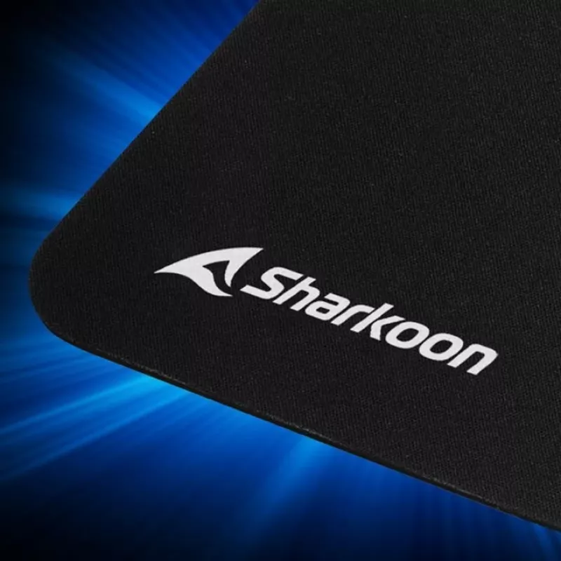 Sharkoon 1337 GAMING MAT V2 M alfombrilla de ratón gaming