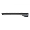 Teclado táctil inalámbrico Logitech K400 Plus