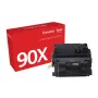 Everyday™ Tóner negro de Xerox, compatible con HP 90X (CE390X), alta capacidad