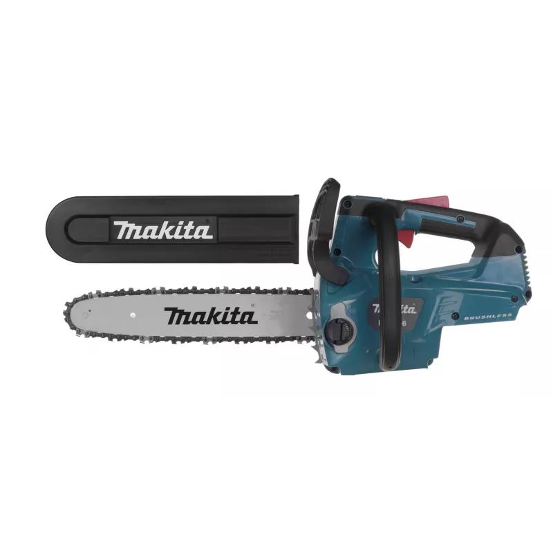Motosierra Makita DUC306ZB Negro, Azul