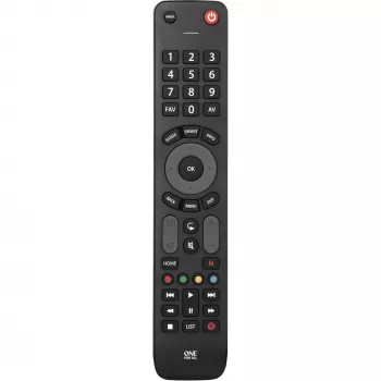 Mando de TV One For All Advanced Evolve