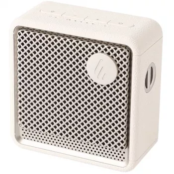 Altavoz portátil estéreo Edifier ES20 blanco