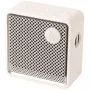 Altavoz portátil estéreo Edifier ES20 blanco