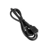 Cable de extensión ARGB 4-Pin Kolink ARGB 4-Pin 0,5 m, 4-Pin a 4-Pin, 0,5 m de longitud