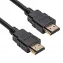 Cable HDMI-1.4 Akyga AK-HD-150A, High Speed with Ethernet, 15 m, negro