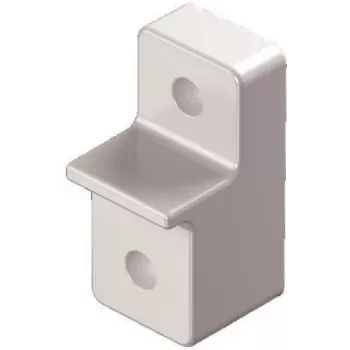 Set de montaje Rittal AX 1485.400 gris claro poliamida