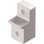Set de montaje Rittal AX 1485.400 gris claro poliamida