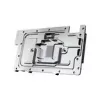 Alphacool ES RTX 5080 Reference bloque de agua para GPU de 1 ranura con backplate (10261)