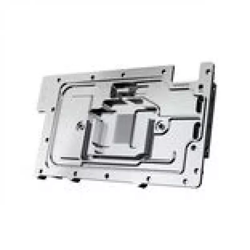 Alphacool ES RTX 5080 Reference bloque de agua para GPU de 1 ranura con backplate (10261)