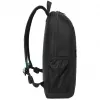 Mochila para portátil Rivacase 5566 para portátiles de 15,6–16 pulgadas, negra