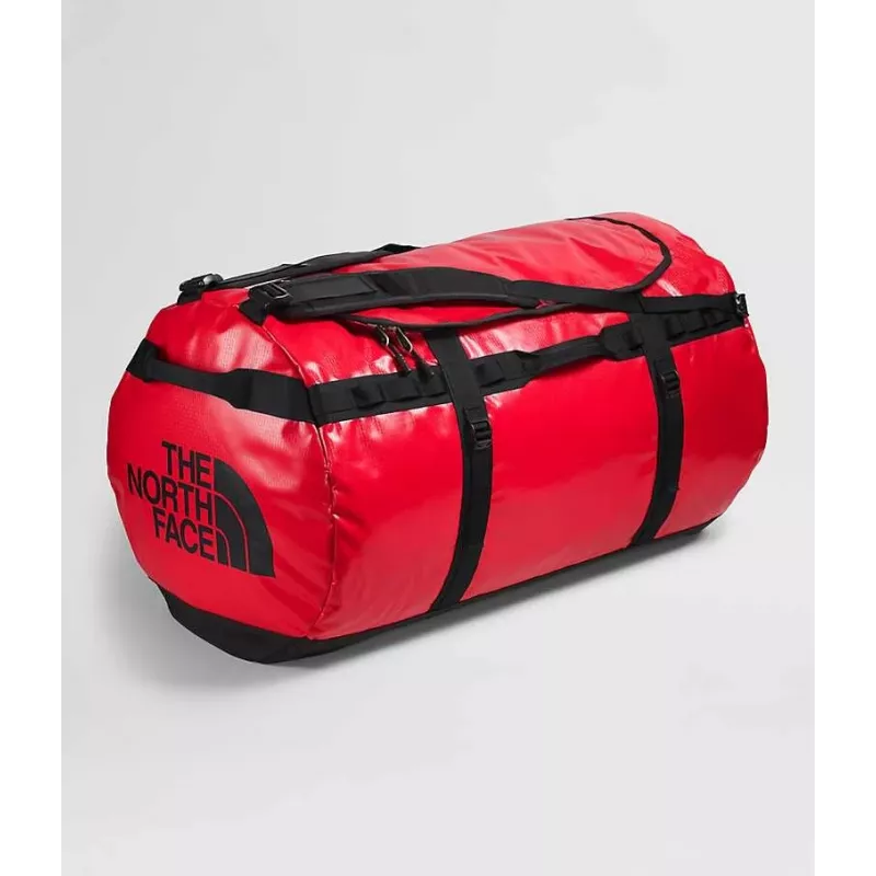 Bolsa Base Camp Duffel XXL-TNF RED-TNF Black-NPF THE NORTH FACE