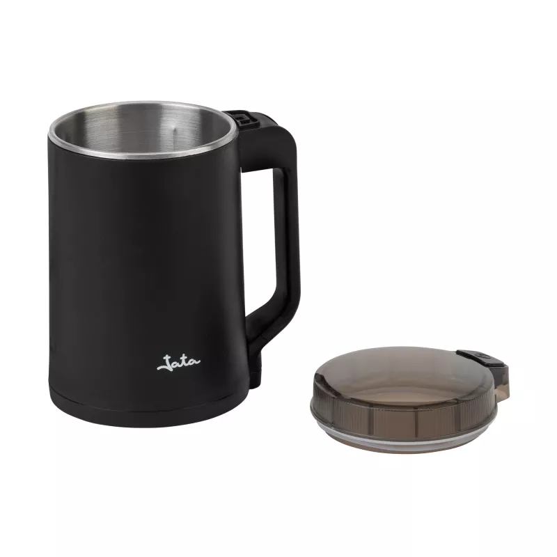 Molino de café Jata JEML1820 — molinillo eléctrico de sobremesa, diseño compacto