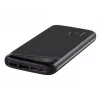 Batería externa portátil Navitel PWR10 MX Negro 10000 mAh