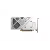 Tarjeta gráfica Zotac GAMING GeForce RTX 5060 Twin Edge OC White Edition 8GB GDDR7