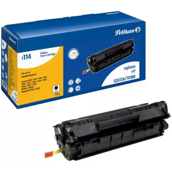 Pelikan 624222 consumible de impresora negro