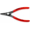 Alicate para anillos de seguridad Knipex 49 11 A1